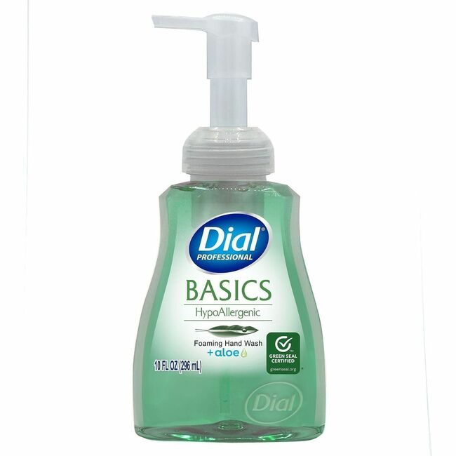 Henkel / Dial Professional DPRO BASICS FHW 10OZ DIA35432CT