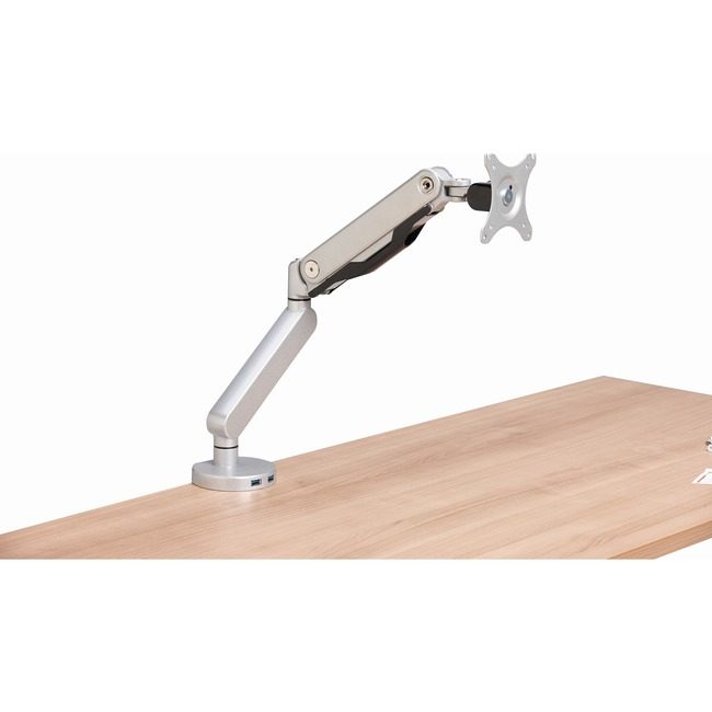 The HON Company Arm Monitor Single 21"W HONBSMAUSB