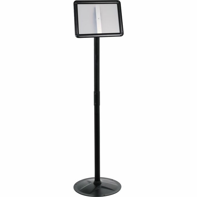 Kantek Sign Holder Floor Stand KTKSH817