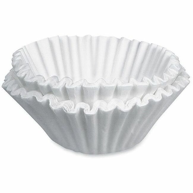 RDI-USA, Inc. RDI Filter Coffee 200/PK CFPCPF200