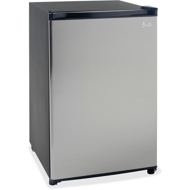 Avanti Products Refrigerator 43CF Estar AVARM4436SS