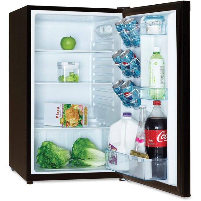 Avanti Products Refrigerator 43CF Estar AVAAR4446B