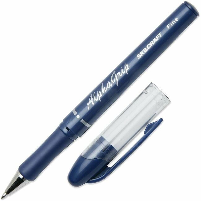 Varies / verify SKU SKU-LEVEL VERIFICATION REQUIRED Pen Bllpnt Rfll Fnpnt Bl NSN4244866