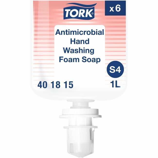 Essity Tork Hand Soaps Colorless TRK401815