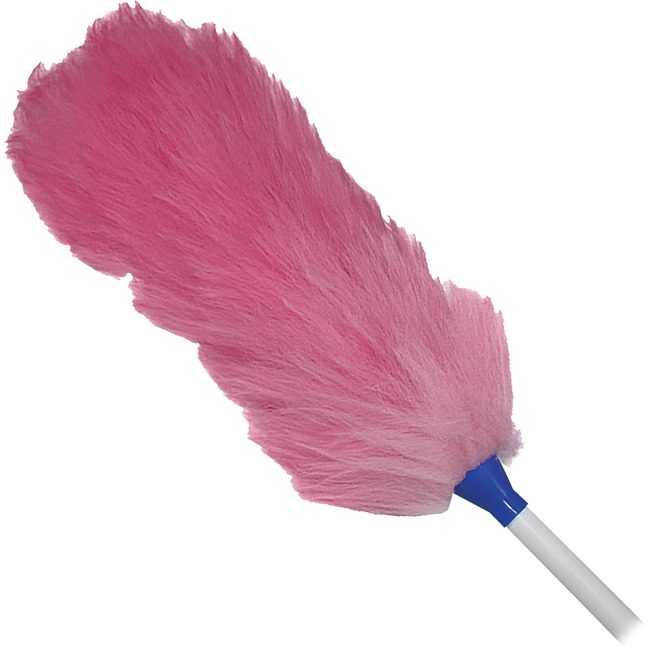 Impact Products Duster Lambswool 28 IN IMP3103CT