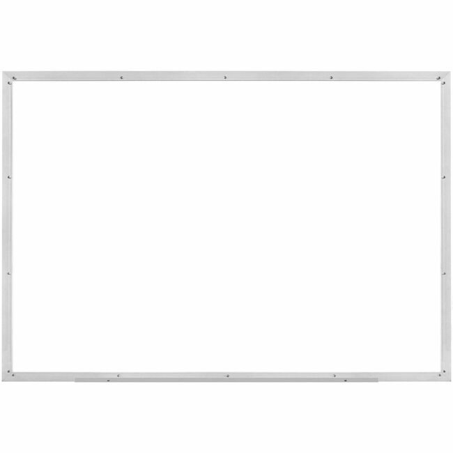 Lorell Board Dryerase Aluminum 3X2 LLR00586