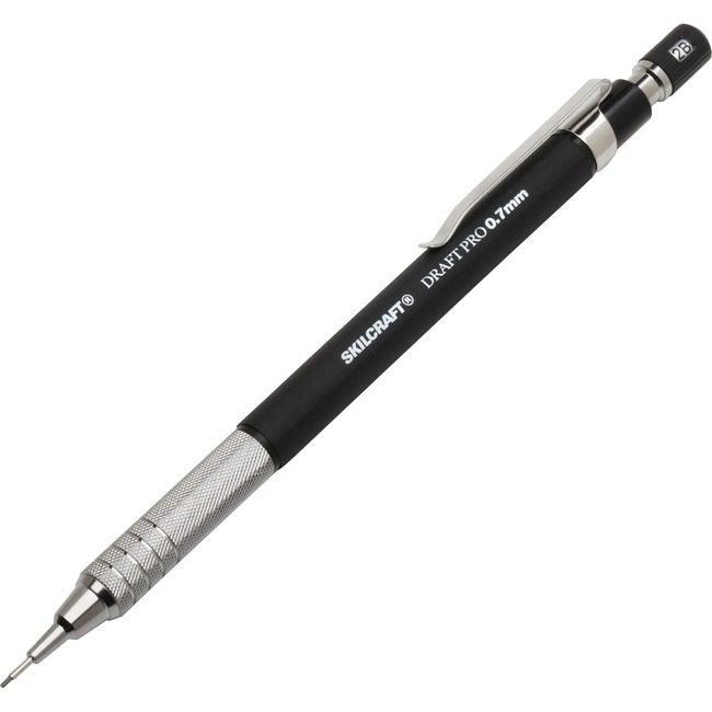 Varies / verify SKU SKU-LEVEL VERIFICATION REQUIRED Pencil Mechanical 0.7MM NSN6943027