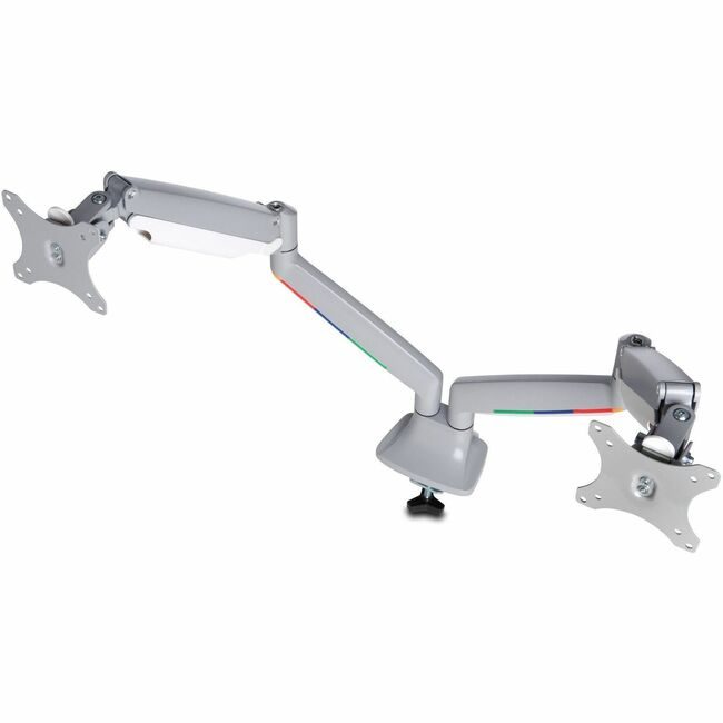 ACCO Brands Kensington Monitor-Arm Adjust Dual KMW55471