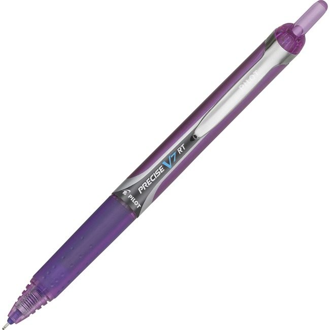 Pilot Corporation of America Pen Precise V7 RT Pe PIL26071