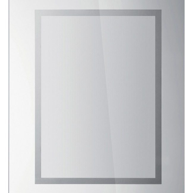 DURABLE Holder Static Mag 11X17 Sv DBL400123