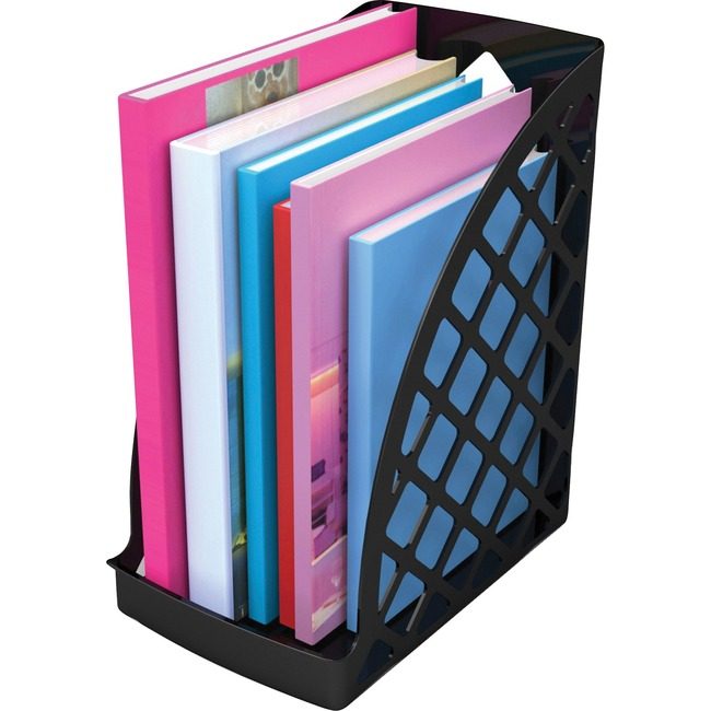 Deflecto File Magazine Jumbo DEF34904