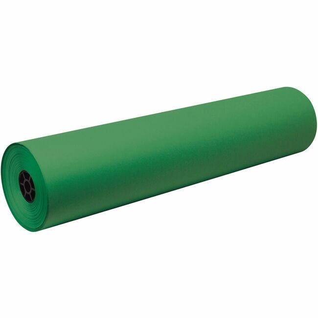 Pacon Corporation Roll Truray Art 36X500 Fesgrn PACP100592