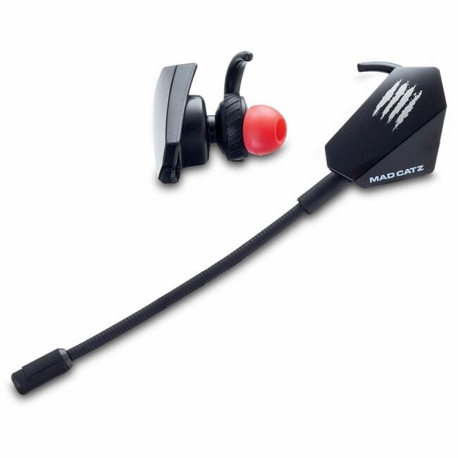 Mad Catz Earbuds Gamg Madcatz Es Pro MDCAE21CDAMBL00