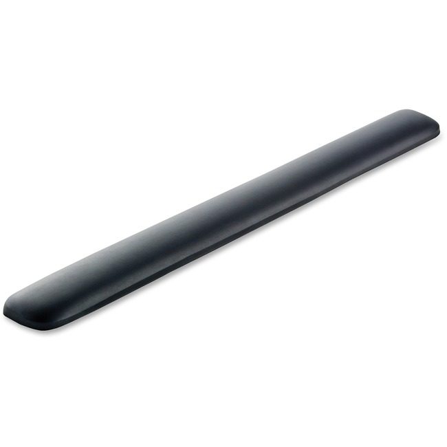 3M Company Wristrest Gel Black MMMWR85B