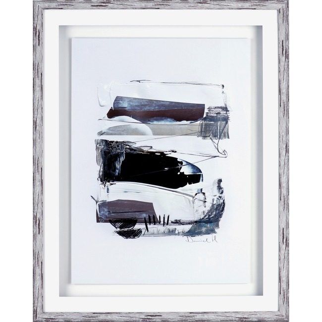 Lorell Art Abstract-Ii LLR04471