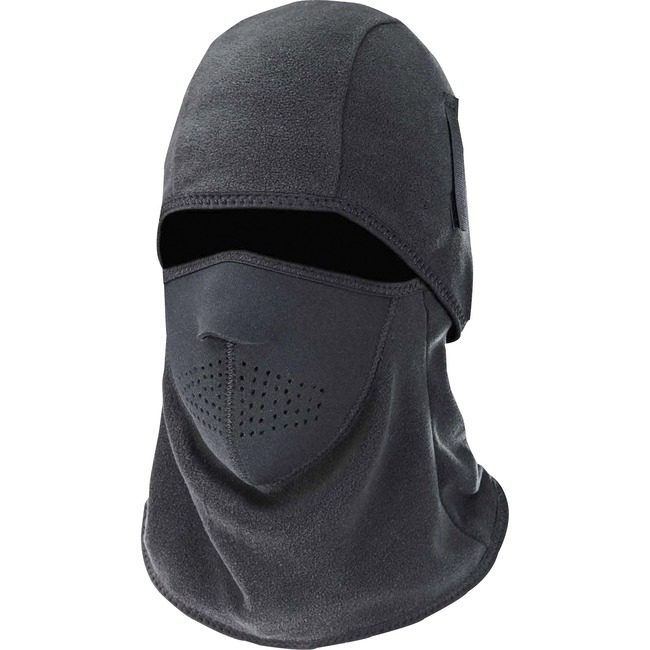 Ergodyne Balaclava 2-PC Black EGO16827