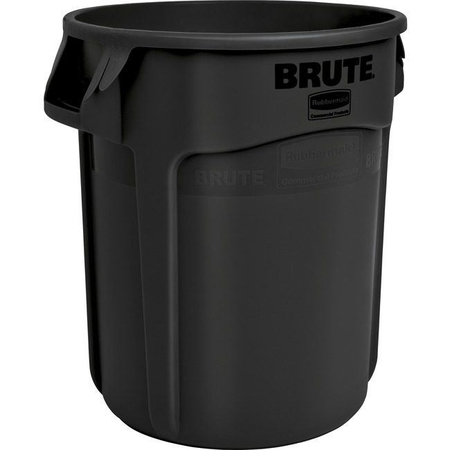 Rubbermaid Commercial Products Can Brute 20G Bla RCP1779734