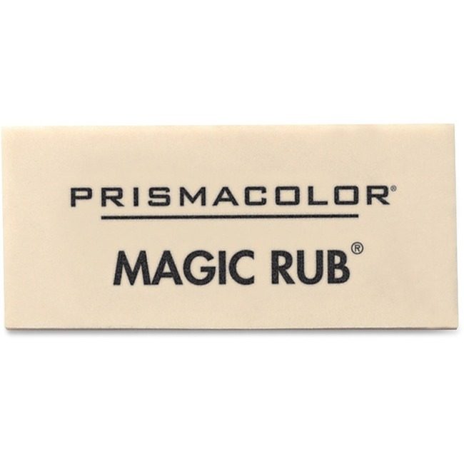 Sharpie / Expo / Prismacolor / Sanford Newell Brands / Sanford Sharpie / Expo / Prismacolor / Eraser Magic Rub Large We SAN73201