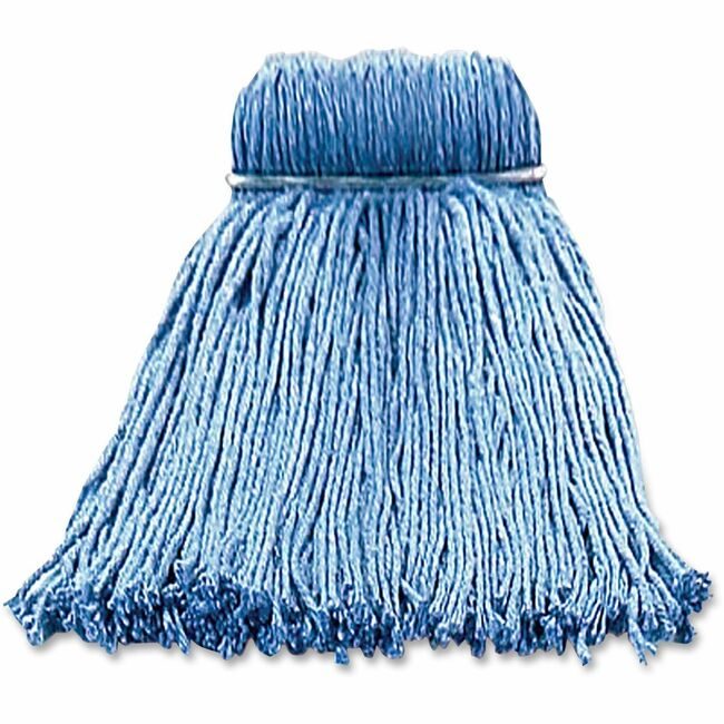 Impact Products Refill Mop Screw-Type 16OZ IMP26116