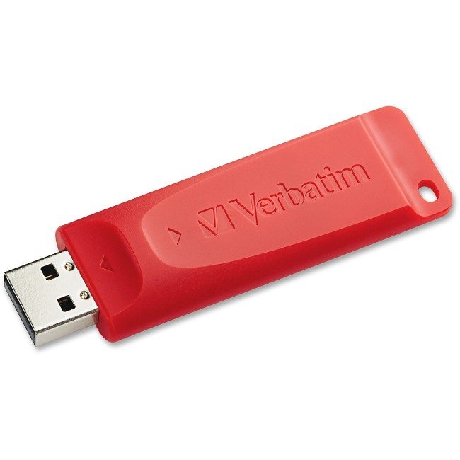 Verbatim Americas Drive USB Storengo 128GB VER98525