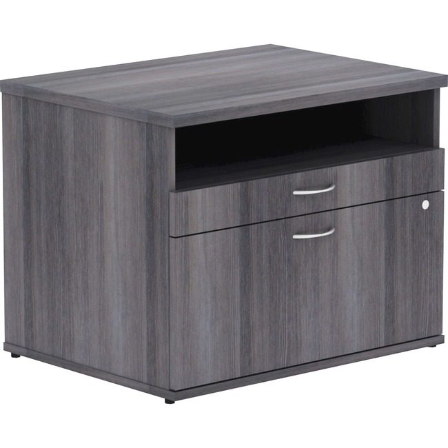 Lorell Cabinet Cred O/B/F Wc LLR16213