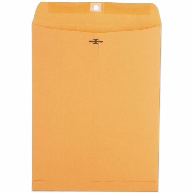 Universal Office Products Envelope Clsp 9.5X12.5 Bn UNV35265