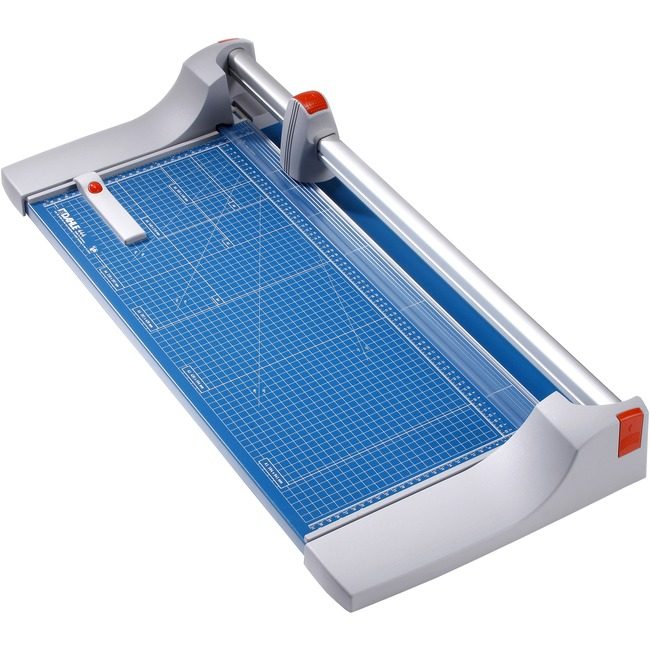 Dahle North America Trimmer Paper Rotary DAH444