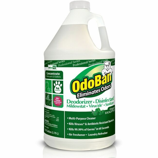 Deodorant Eucalyptus Odoban ODO911062-G4