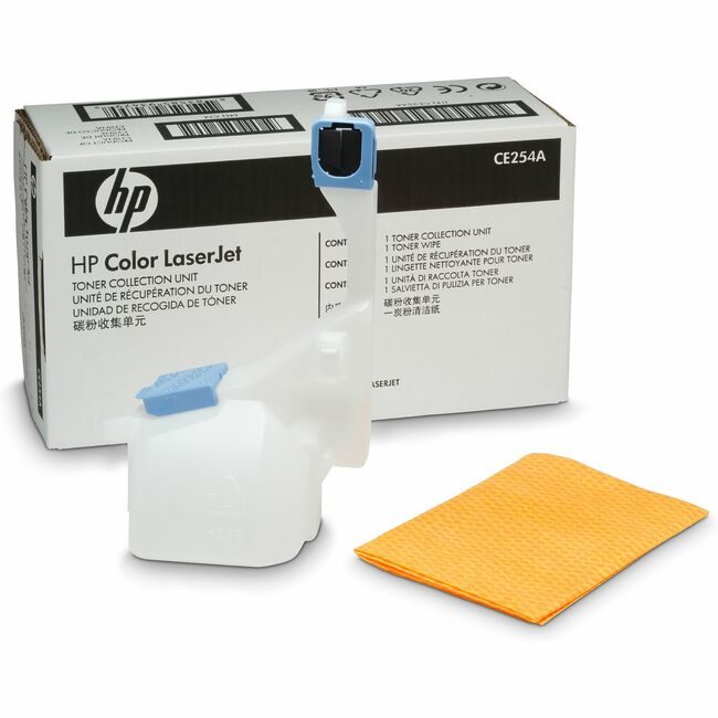 HP Inc. / Hewlett-Packard Unit Coll Toner Clj CE254A HEWCE254A
