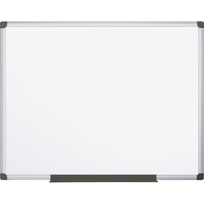 Bi-silque / MasterVision MAG WHI BRD 48"X72" BVCMA2707170