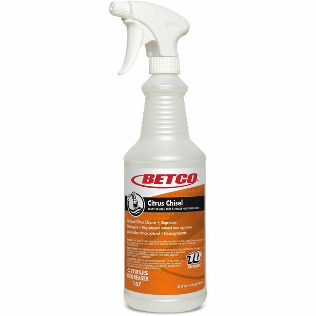 Betco Corporation Bottle Spray Ctrscshl 32OZ BET1673200