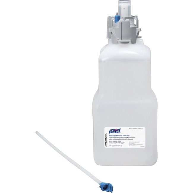 GOJO Industries Handwash Pomberry Foam GOJ8516-04