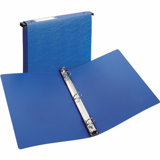 Avery Products Corporation Binder Hanging Round 1" Be AVE14800
