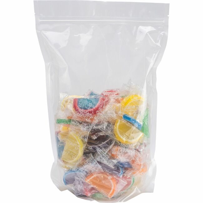 The Penny Candy Store Fruitslices 2.5LBS PEC008