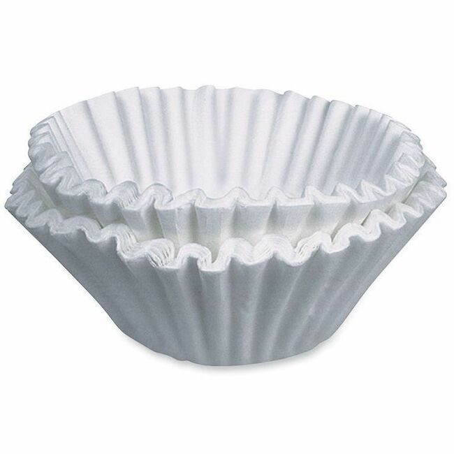 RDI-USA, Inc. RDI Filter Coffee Basketstyle CFPCPF250