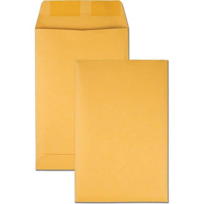 Quality Park Products Envelope Catalog 6X9 Kft QUA40767