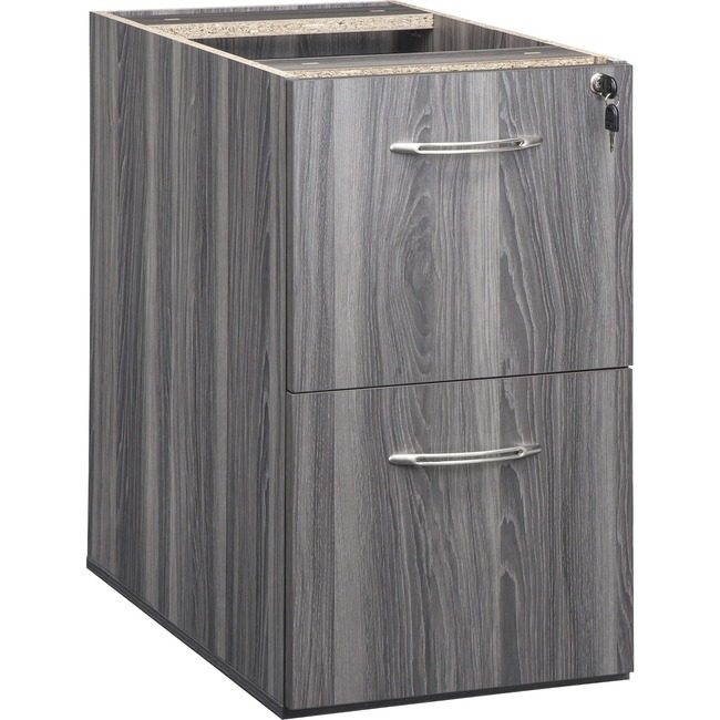 Safco Products Pedestal Gray SAFAFF20LGS