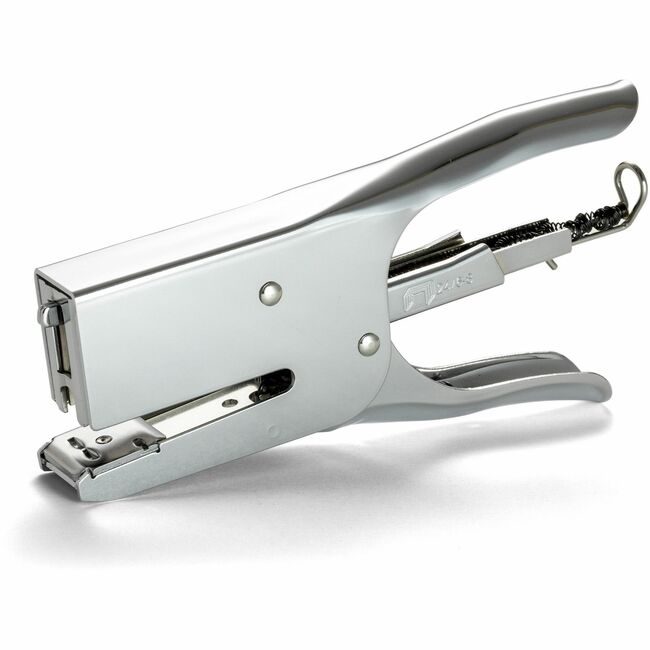 Officemate Stapler Plier Clssc Slvr OIC97758