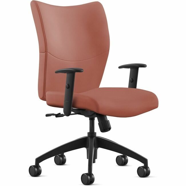 9to5 Seating Mb Swivel Tilt Chair NTF2360S2A8BL08