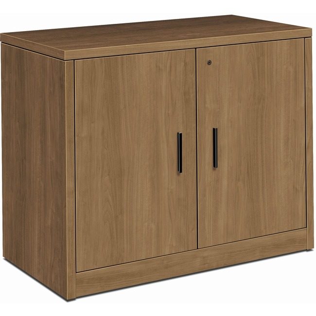 The HON Company Cabinet Storage 2DOORS HON105291PINC
