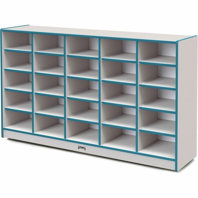 Jonti-Craft, Inc. Storage 25 TUB No Bins Tl JNT4025JCWW005