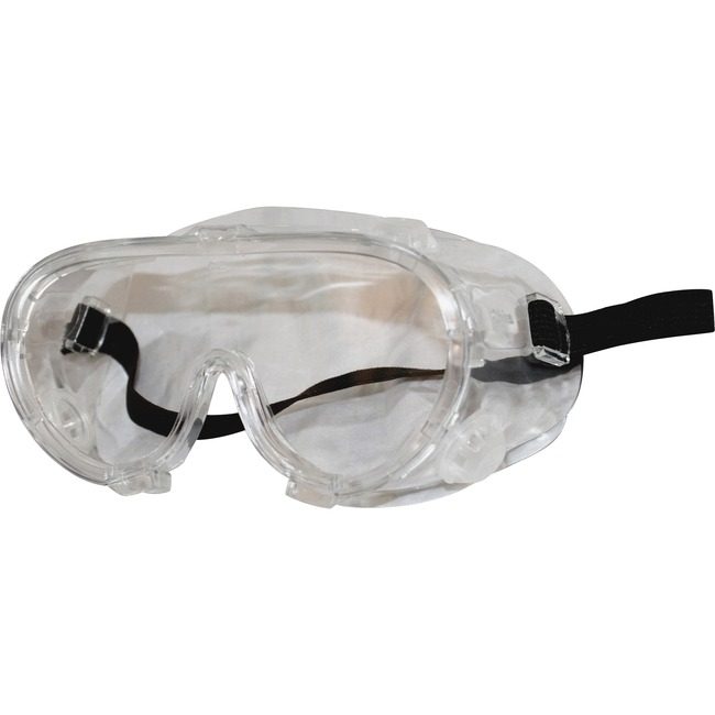 Impact Products ProGuard Goggles Safety No Antifog PGD7321CT