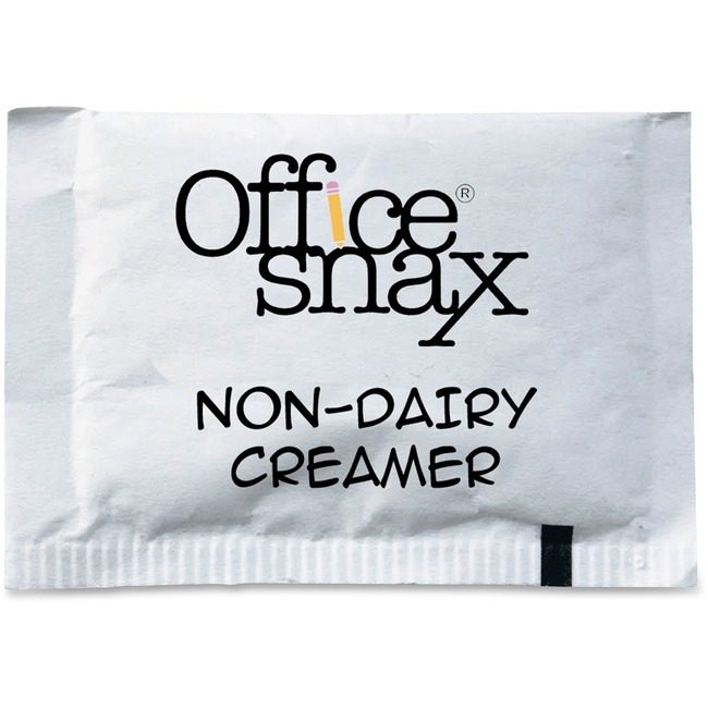 Office Snax Creamer Nondairy 800/PK OFX00022