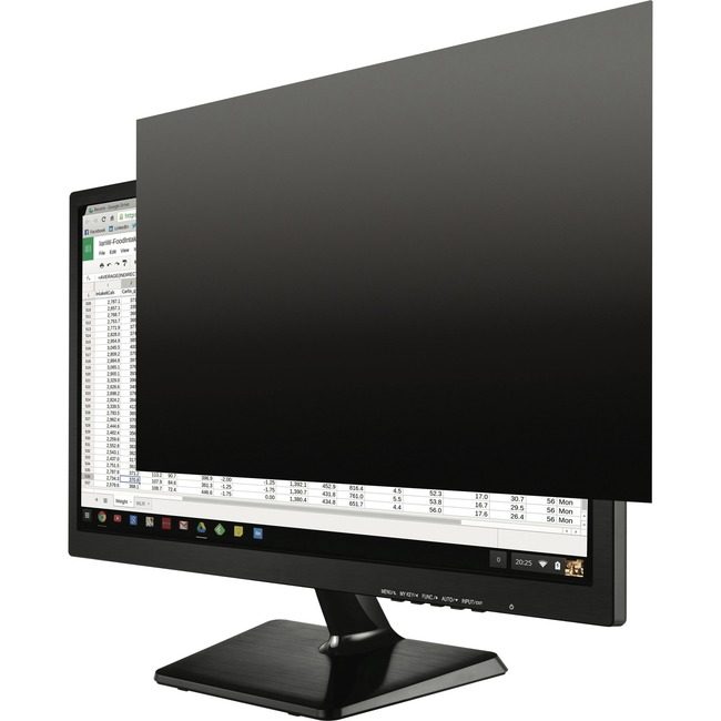 Kantek Filter Privacy Wdscrn 19" KTKSVL19.0W