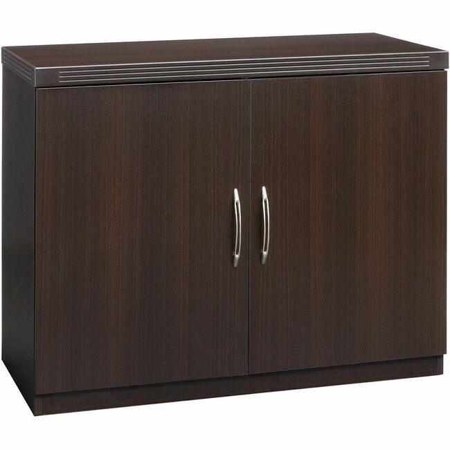 Safco Products Cabinet Storage Mocha SAFASCLDC