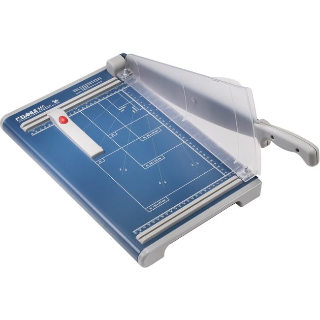 Dahle North America Trimmer Paper Guillotine DAH560