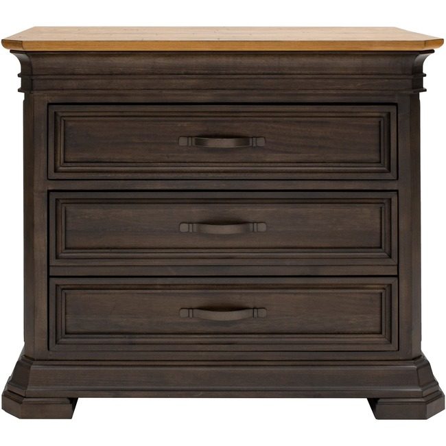 Martin Furniture File Lateral 36WX22DX30H Darkr MRTIMSA450