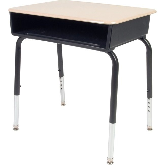 Virco Student Desk Plastic Bb VIR785ME96