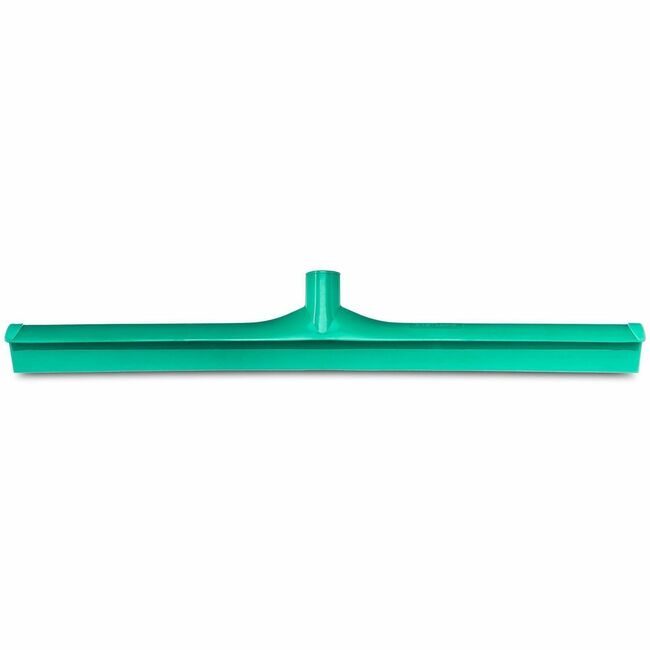 Carlisle FoodService Products Squeegee Sngl Bld 24 Green CFS3656809
