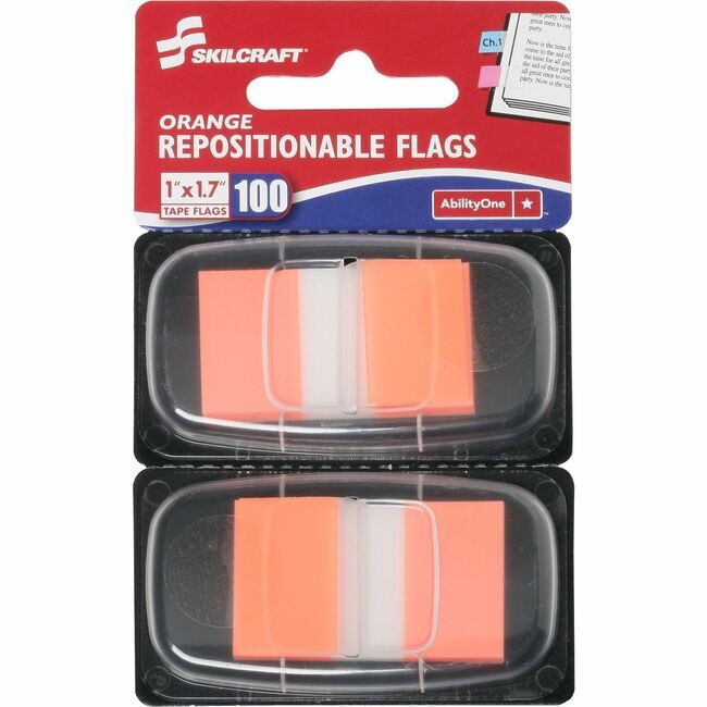 Varies / verify SKU SKU-LEVEL VERIFICATION REQUIRED Flag Note Selfstck Oe 100 Pack NSN3152023